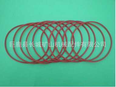 河北批發訂做氟膠O型圈