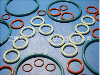 氟膠O型圈