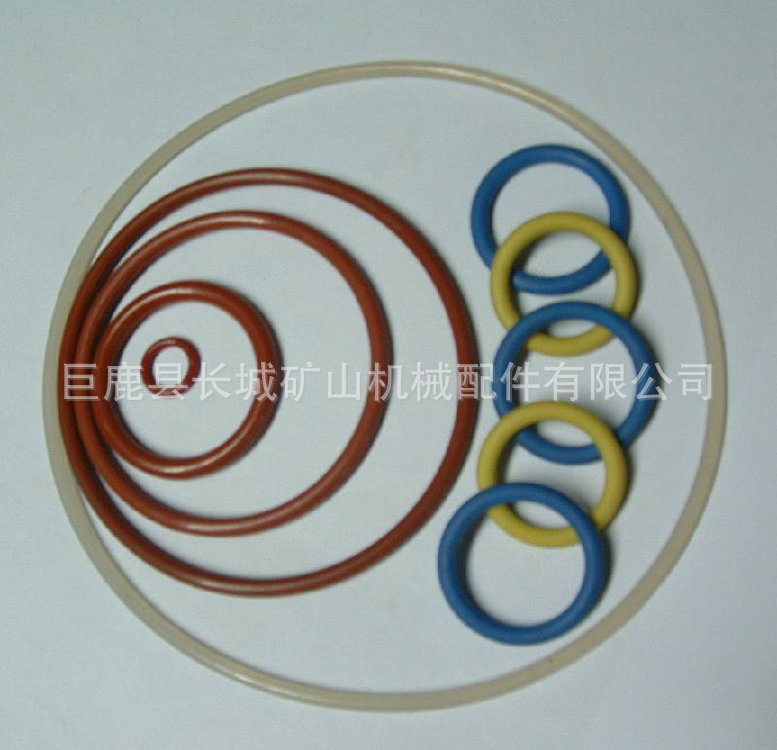 煤礦O型圈