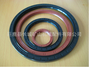 耐高壓氣門油封